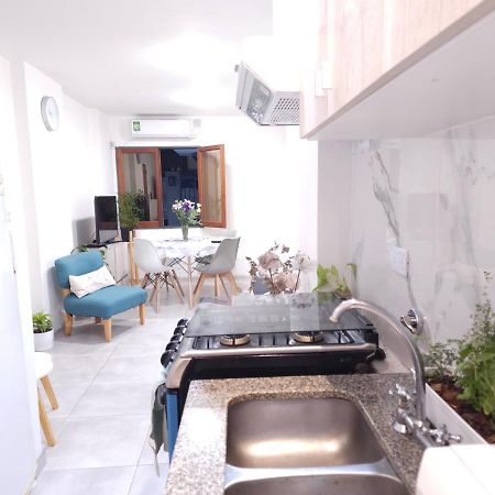 Milca Celeste Nueva Córdoba Exterior foto