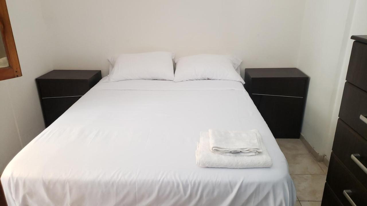 Milca Celeste Nueva Córdoba Exterior foto