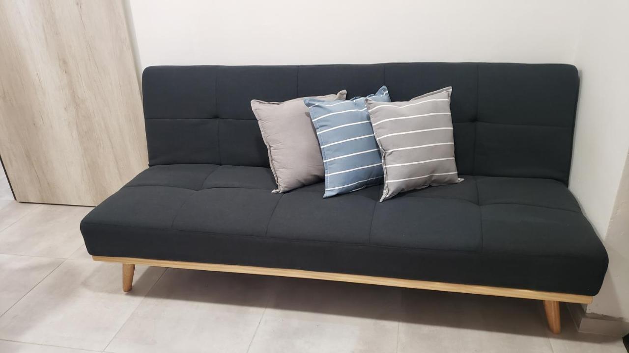Milca Celeste Nueva Córdoba Exterior foto