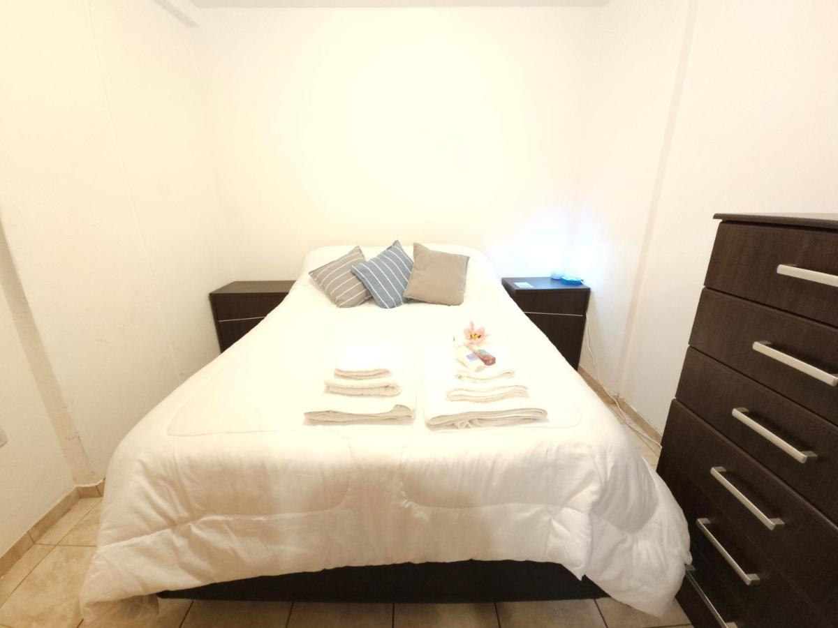 Milca Celeste Nueva Córdoba Exterior foto