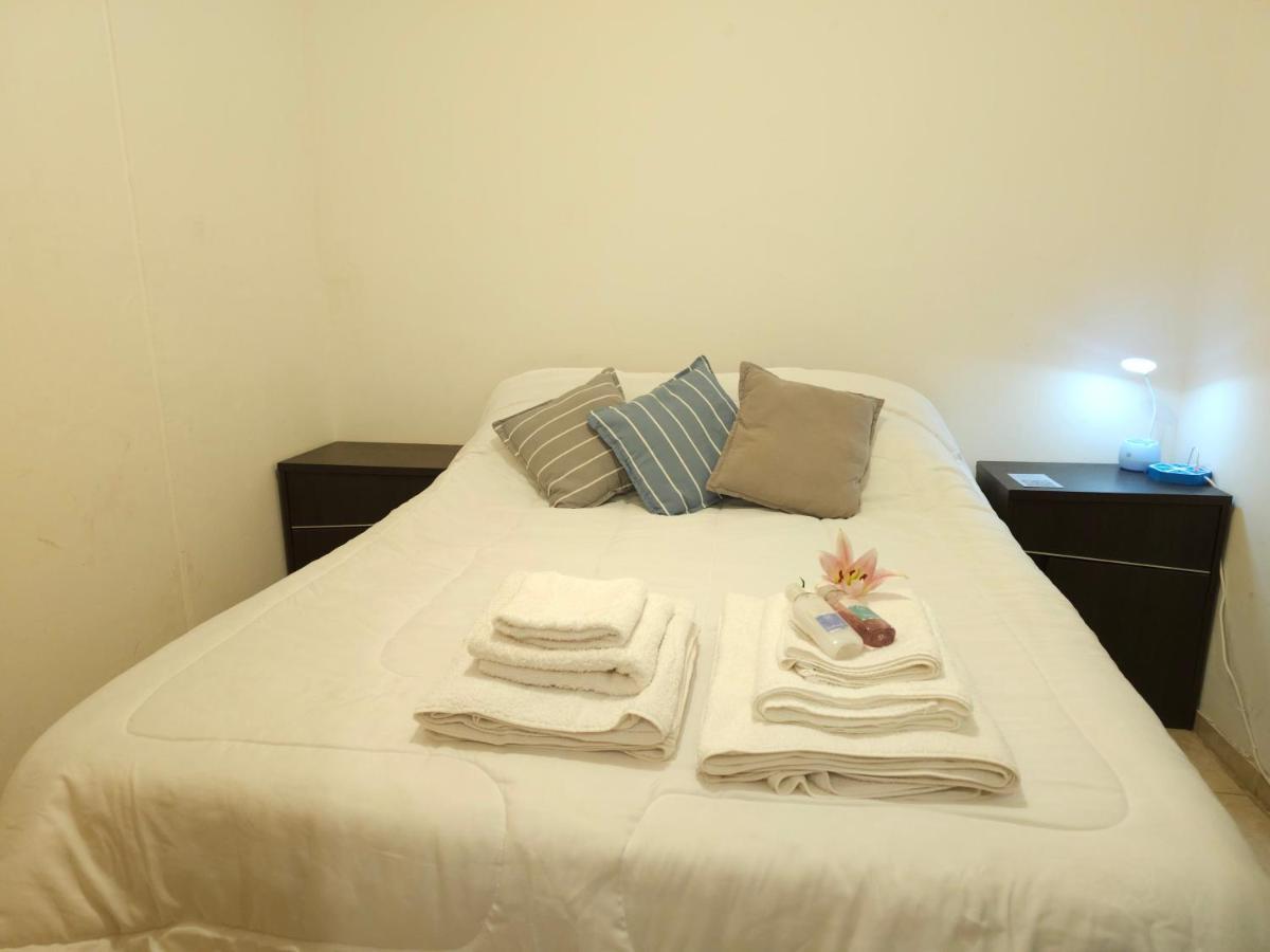 Milca Celeste Nueva Córdoba Exterior foto