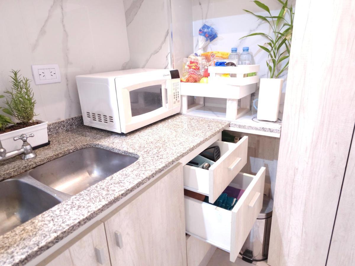 Milca Celeste Nueva Córdoba Exterior foto