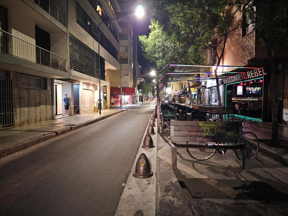 Milca Celeste Nueva Córdoba Exterior foto
