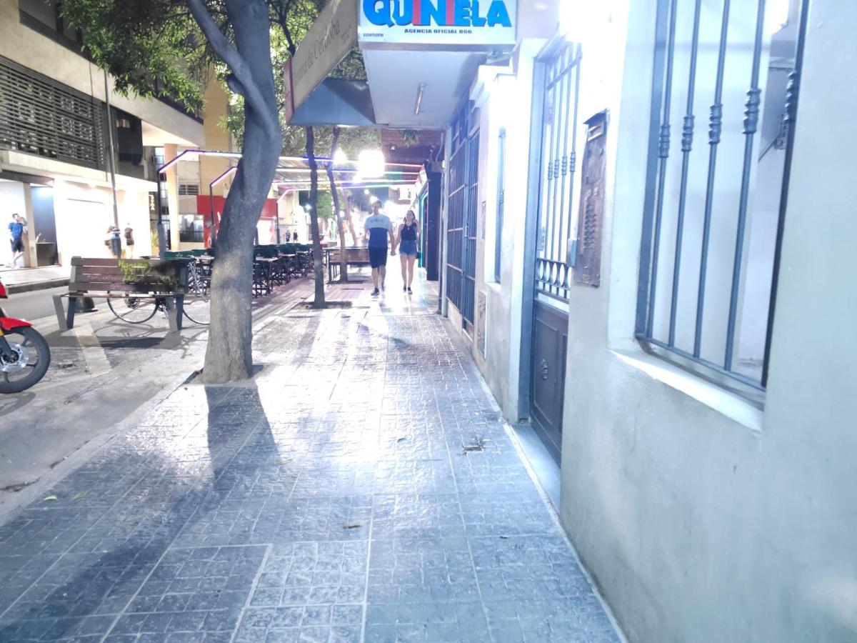 Milca Celeste Nueva Córdoba Exterior foto